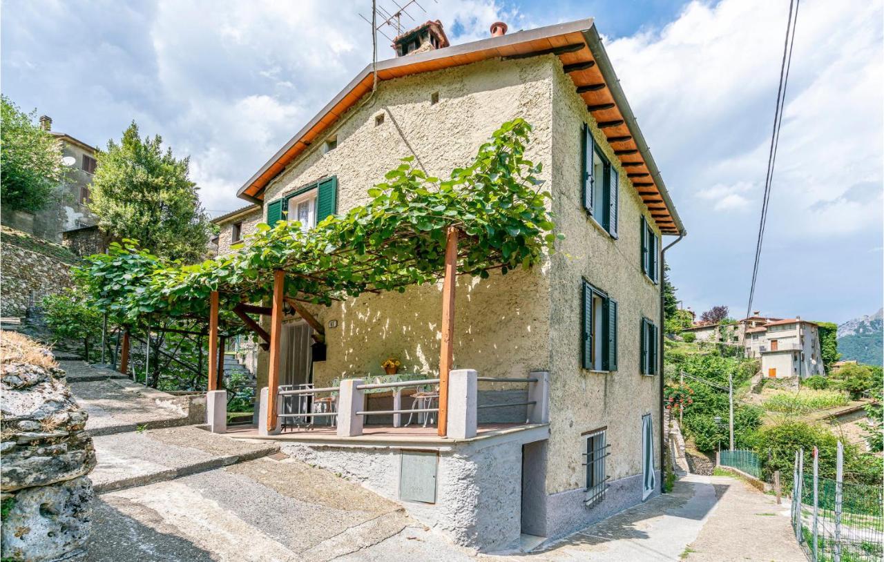 Casa Andrea Villa Culla Buitenkant foto